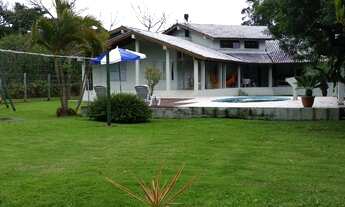 Imagem 2: Linda Casa no Ratones, Próximo Às Praias Do Norte Da Ilha.