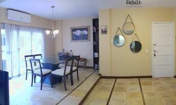 Imagem 6: Apartamento Padrão para Venda em Cocó Fortaleza-CE - 9691