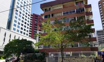 Imagem: Apartamento Alto Padrão para Venda em Meireles