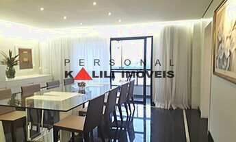 Imagem 2: EXCELENTE APARTAMENTO À VENDA EM MOEMA!!!