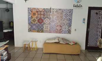 Imagem 5: Apartamento Padrão para Venda em Joaquim Távora Fortaleza-CE - 10345