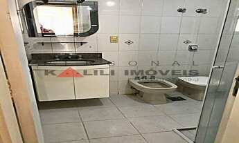 Imagem 5: APARTAMENTO À VENDA EM MOEMA PÁSSAROS!!