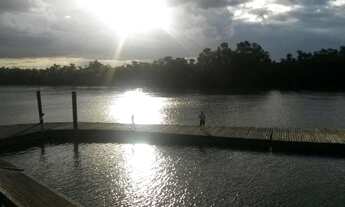 Imagem 5: Miriti Internacional Golfe Marina