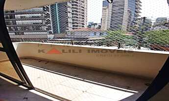 Imagem 2: APARTAMENTO EXCELENTE À VENDA NA VILA OLÍMPIA!!