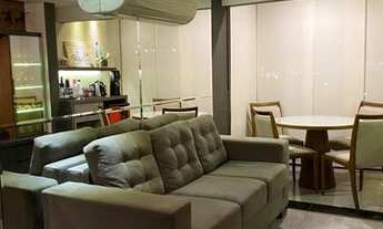 Imagem 3: Apartamento Padrão para Venda em Varjota Fortaleza-CE - 10235