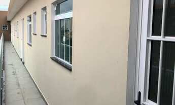 Imagem 6: Lindo prédio, novo, Proximo pmerro Tatuapé, shopping Analia Franco, 8 minutos metro