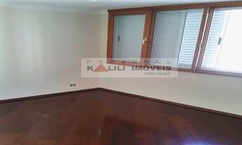 Imagem 5: APARTAMENTO À VENDA EM MOEMA PÁSSAROS!!!