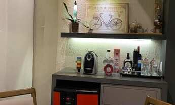 Imagem 6: Apartamento Padrão para Venda em Varjota Fortaleza-CE - 10235