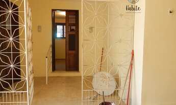 Imagem 2: Casa Duplex para Venda em Fátima Fortaleza-CE - 10143