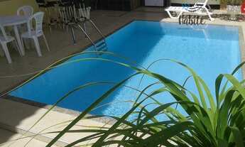 Imagem 4: Casa Duplex para Venda em Sabiaguaba Fortaleza-CE - 9048