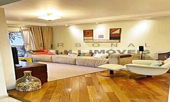 Imagem: APARTAMENTO À VENDA EM MOEMA PÁSSAROS!!