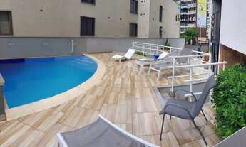 Imagem 2: Flat para Aluguel em Meireles Fortaleza-CE - 9887