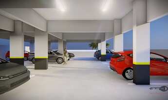 Imagem 4: Apartamentos 2 dormitórios - Pronto