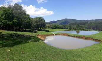 Imagem 3: Chácara com vista fantástica na Serra Gaúcha