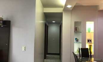 Imagem 3: Ed Porto das Dunas - Apto 03 Quartos, 105m², 01 Vaga, Andar Alto, Nascente, na Pedreira