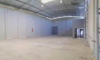 Imagem 5: Galpão/Pavilhão Salão Comercial para Aluguel - 9700