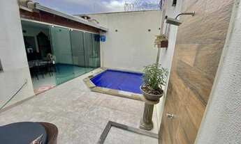 Imagem: Casa com 4 quartos no planalto, aceito parcelamento