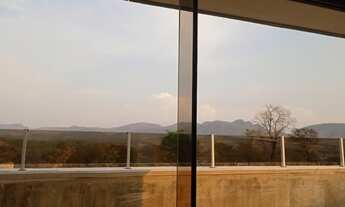 Imagem 2: Casa 4 Qtos 02 Suítes em Sarzedo Troca por casa no Barreiro