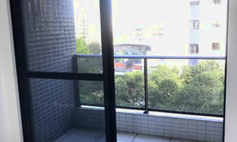 Imagem: Apto na Marquês do Paraná no Espinheiro