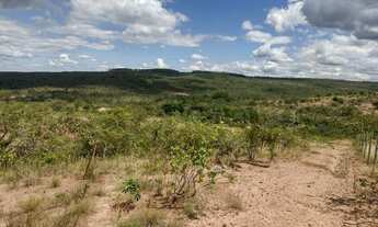 Imagem 4: Terreno 10.000m próximo a represa de três marias!