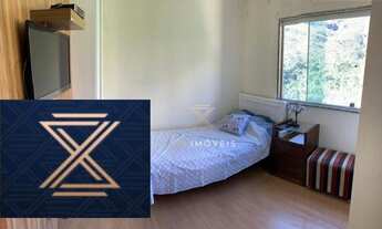 Imagem 5: Apartamento com 3 dormitórios à venda, 100 m² por R$ 590.000 - Buritis - Belo Horizonte/MG