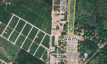 Imagem 4: Fazenda/Sítio/Chácara para venda possui 250 metros quadrados com 4 quartos