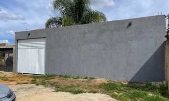 Imagem 1: Otima casa em Arniqueiras em condomiinio fechado com 1 Quartos..