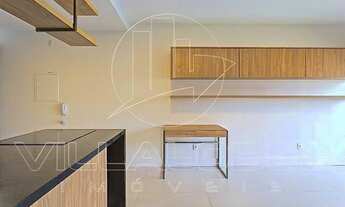 Imagem 4: Apartamento à venda, 50 m² por R$ 920.000,00 - Vila Madalena - São Paulo/SP