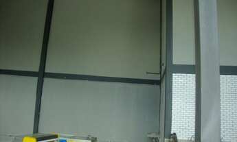 Imagem: SALAS COMERCIAIS SETOR SUDOESTE POSTO DEZ