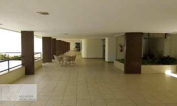 Imagem 10: Apartamento Próximo ao Mar 3 Dormitórios à venda 100 m² R$ 650.000,00 - Rio Vermelho - Sal