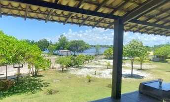 Imagem 6: 3 Suítes em Águas de Sauípe - Lagoa Particular - Porteira Fechada - Condominio Fechado