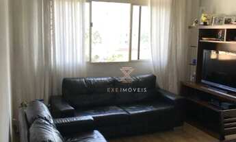 Imagem: Apartamento com 2 dormitórios à venda