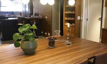 Imagem 3: Apartamento com 3 dormitórios à venda, 150 m² por R$ 2.120.000 - Santa Cecília - São Paulo