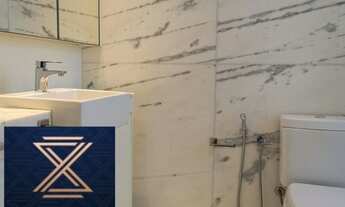 Imagem 3: Apartamento com 4 dormitórios à venda, 213 m² por R$ 3.600.000 - Gutierrez - Belo Horizont