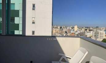 Imagem 4: Apartamento com 3 dormitórios à venda, 150 m² por R$ 780.000 - União - Belo Horizonte/MG