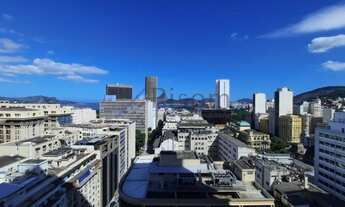 Imagem 7: Sala Comercial - Rio de Janeiro - Centro - Região Central