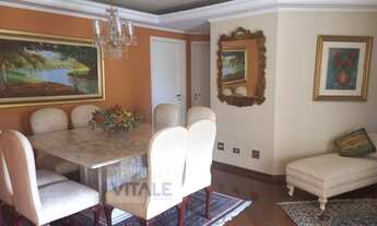 Imagem 5: Apartamento Padrão para Aluguel em Vila Andrade São Paulo-SP - 456