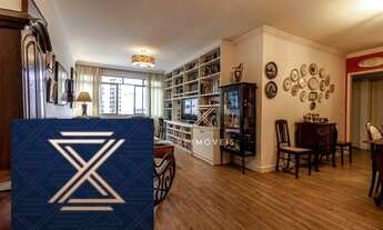 Imagem 7: Apartamento com 3 dormitórios à venda, 135 m² por R$ 1.250. - Jardim Paulista - São Paulo