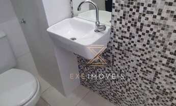 Imagem 3: Apartamento com 3 dormitórios à venda, 80 m² por R$ 390.000 - Sagrada Família - Belo Horiz