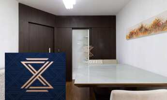 Imagem 5: Apartamento com 3 dormitórios à venda, 80 m² por R$ 580.000 - Buritis - Belo Horizonte/MG