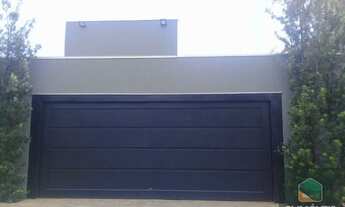 Imagem 1: Casa para aluguel, 3 quartos, 1 vaga, Jardim das Acácias - Três Lagoas/MS