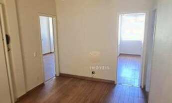 Imagem 7: Apartamento com 3 dormitórios à venda, 120 m² por R$ 300.000 - Floresta - Belo Horizonte/M