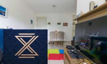 Imagem 5: Apartamento com 2 dormitórios à venda, 52 m² por R$ 211.000 - Taquara - Rio de Janeiro/RJ