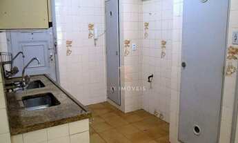 Imagem 7: Apartamento com 4 dormitórios à venda, 171 m² por R$ 1.300.000 - Flamengo - Rio de Janeiro