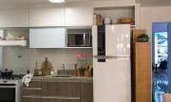 Imagem 2: Luxo na Tijuca Apartamento com 2 dormitórios