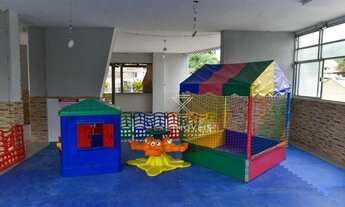 Imagem 6: Apartamento com 1 dormitório à venda, 50 m² por R$ 229.000 - Pechincha - Rio de Janeiro/RJ