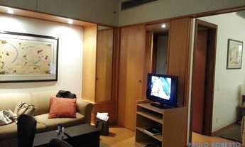 Imagem: FLAT - ITAIM BIBI - SP