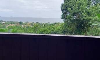 Imagem 3: CA0430 - Ótima casa 4 quartos Cond. Serra Mar