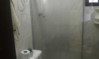 Imagem 5: Apartamento para Venda em Mogi das Cruzes, Centro, 3 dormitórios, 1 suíte, 2 banheiros, 1