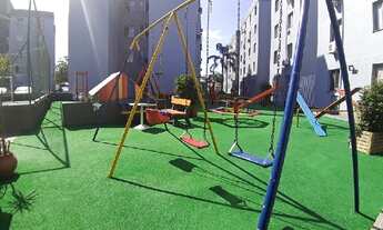 Imagem 5: PORTO ALEGRE - Apartamento Padrão - PROTASIO ALVES